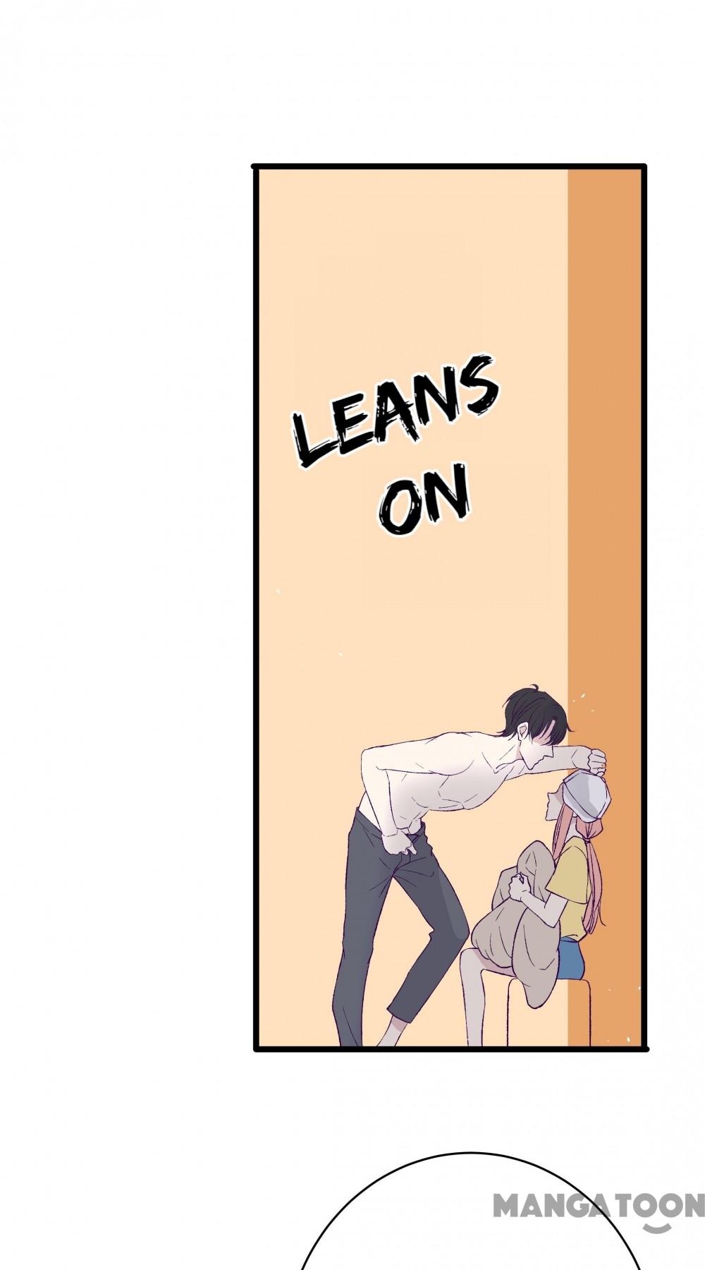 Help! My PokeMAN Boyfriend Is REAL Chapter 6 page 15