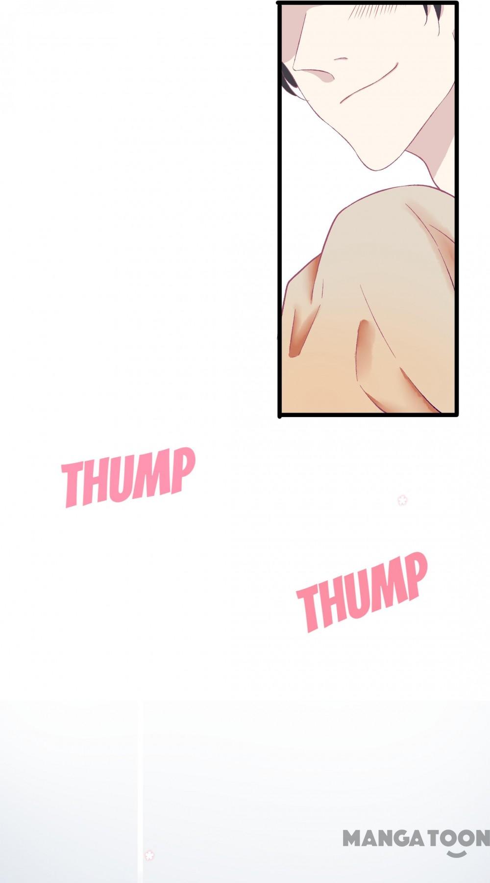Help! My PokeMAN Boyfriend Is REAL Chapter 6 page 20