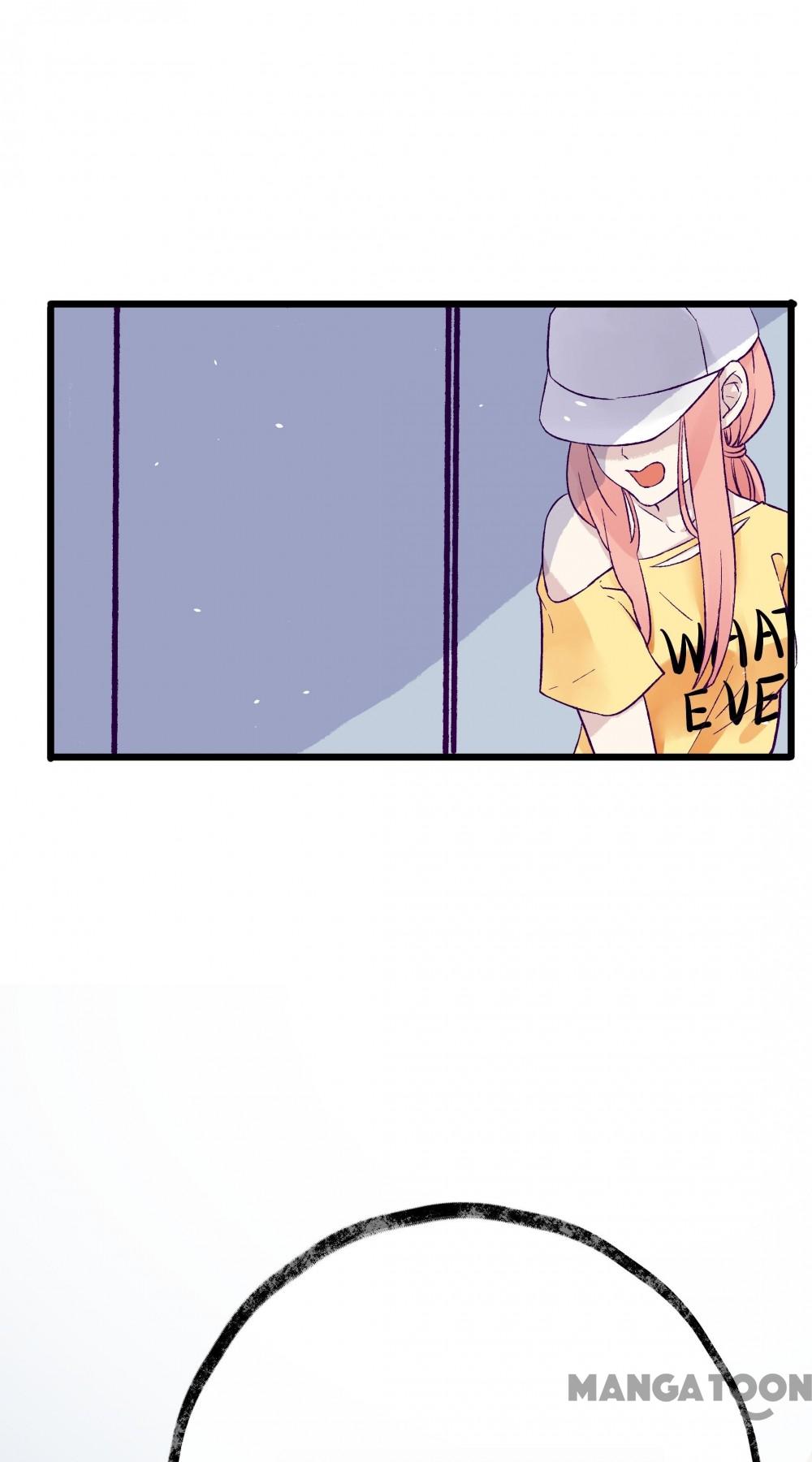Help! My PokeMAN Boyfriend Is REAL Chapter 6 page 24