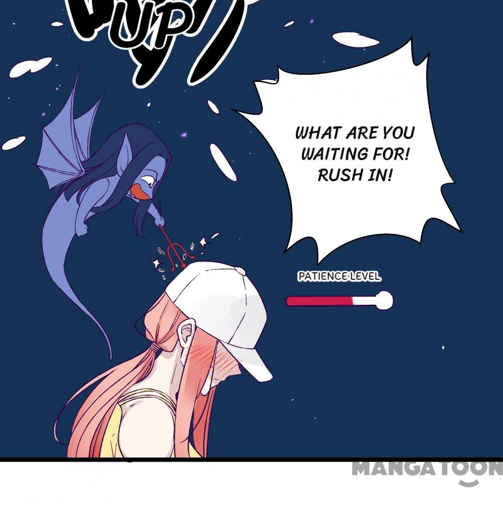 Help! My PokeMAN Boyfriend Is REAL Chapter 6 page 38
