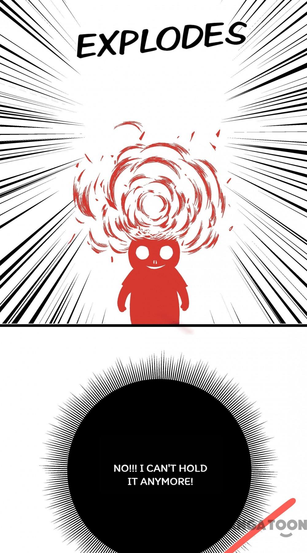 Help! My PokeMAN Boyfriend Is REAL Chapter 6 page 41