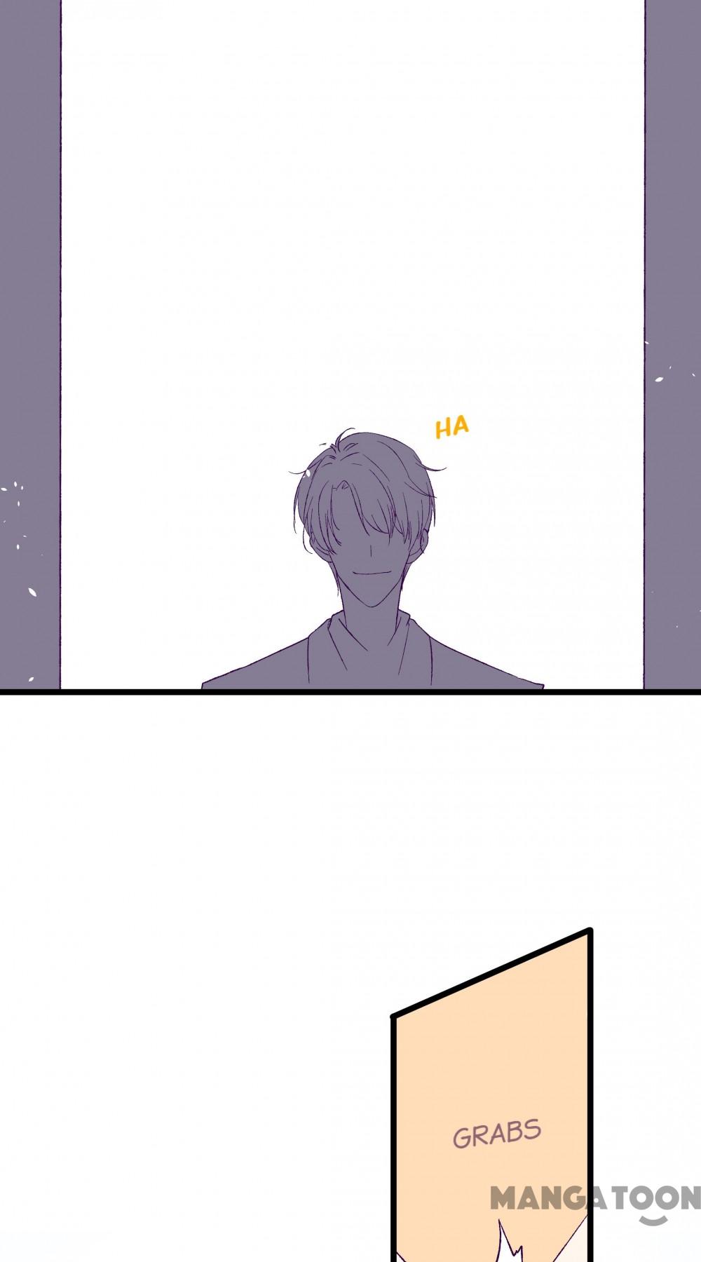 Help! My PokeMAN Boyfriend Is REAL Chapter 6 page 44