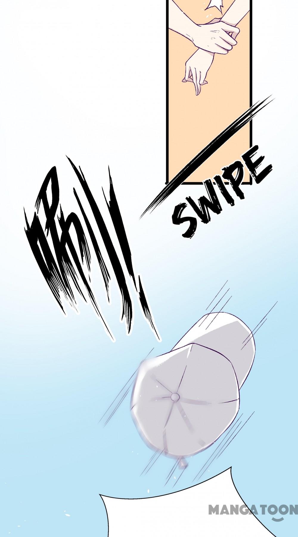 Help! My PokeMAN Boyfriend Is REAL Chapter 6 page 45