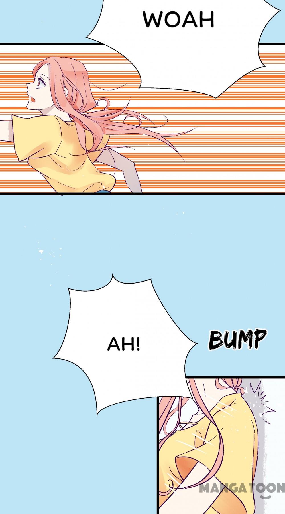 Help! My PokeMAN Boyfriend Is REAL Chapter 6 page 46