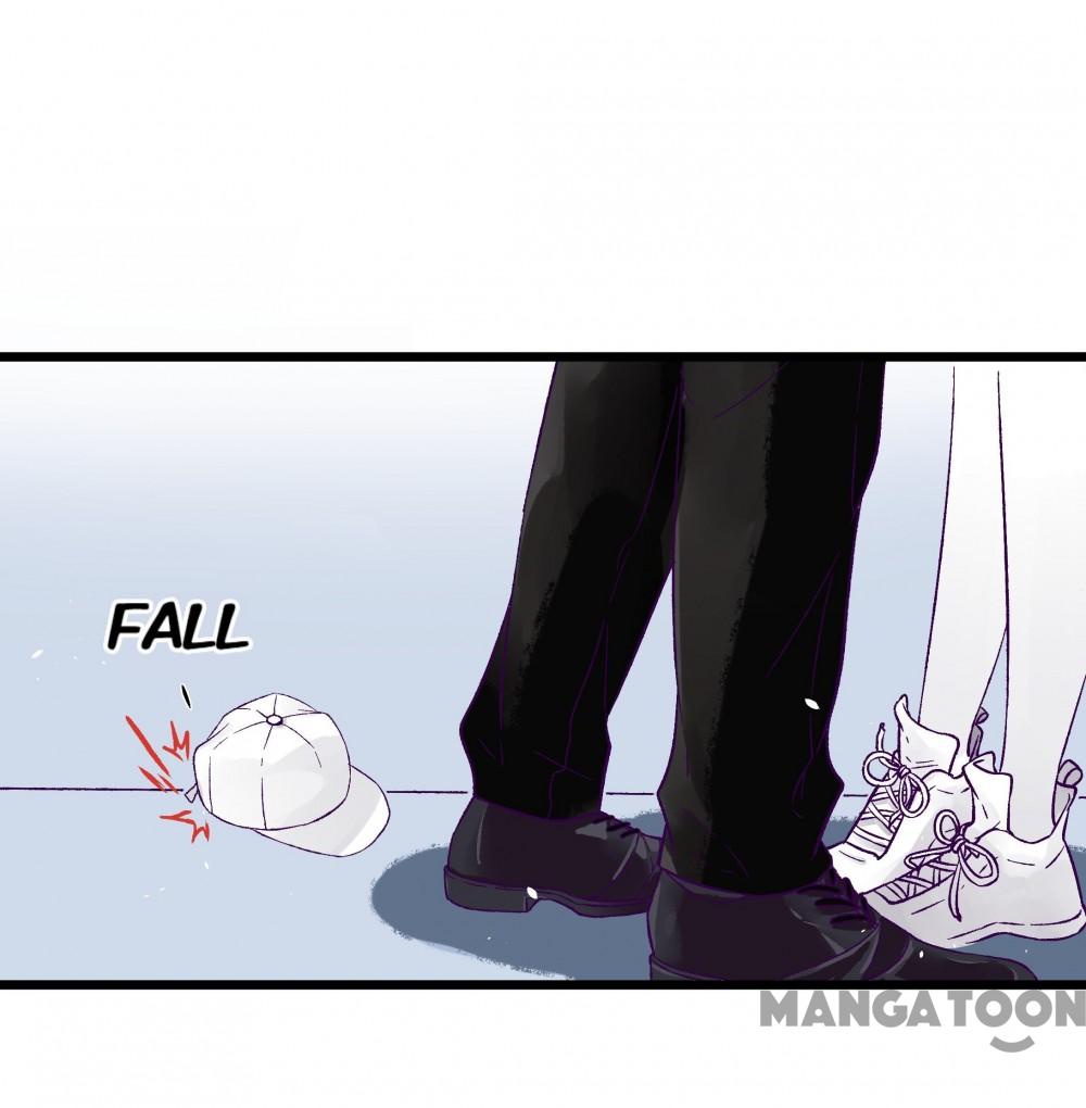 Help! My PokeMAN Boyfriend Is REAL Chapter 6 page 48