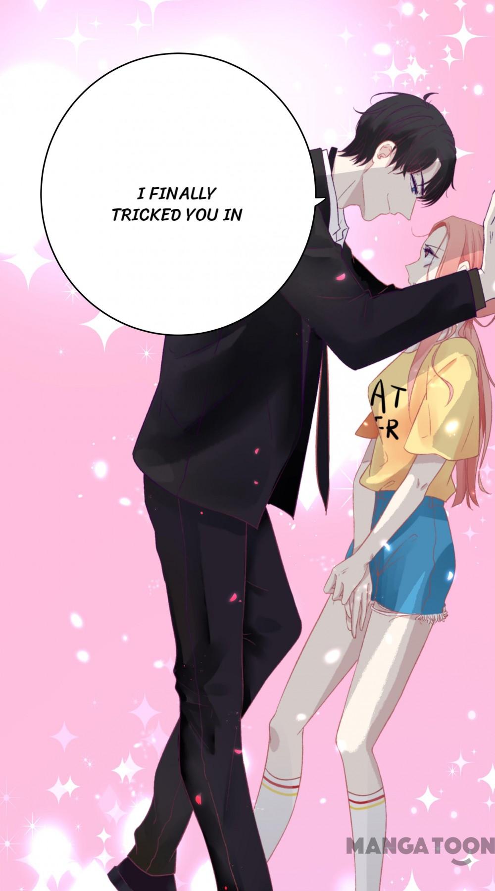 Help! My PokeMAN Boyfriend Is REAL Chapter 6 page 49