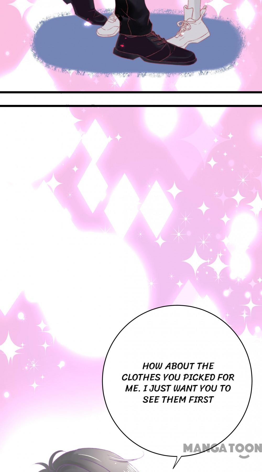 Help! My PokeMAN Boyfriend Is REAL Chapter 6 page 50