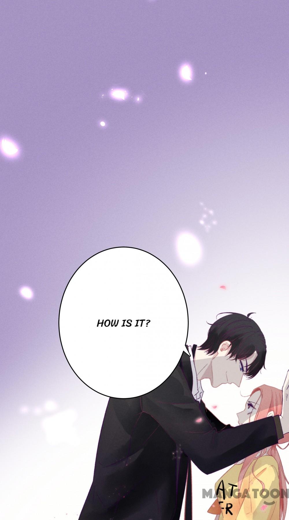 Help! My PokeMAN Boyfriend Is REAL Chapter 7 page 2