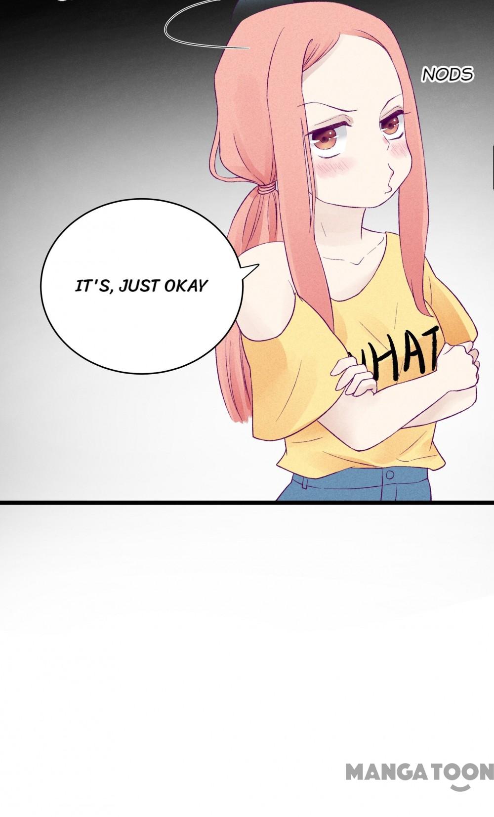 Help! My PokeMAN Boyfriend Is REAL Chapter 7 page 6