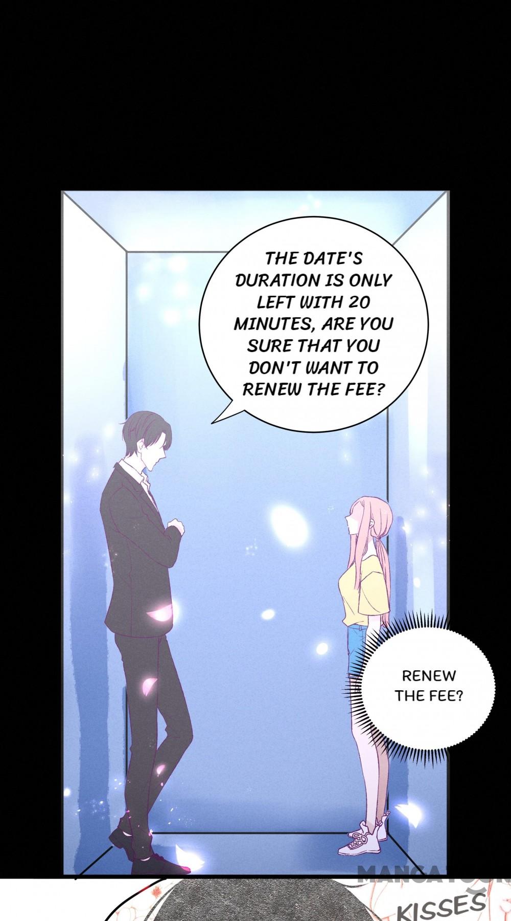 Help! My PokeMAN Boyfriend Is REAL Chapter 7 page 7