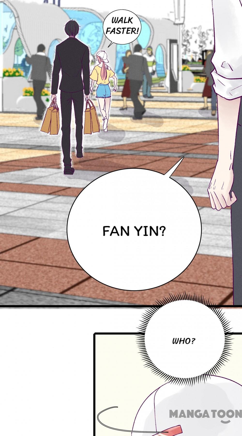 Help! My PokeMAN Boyfriend Is REAL Chapter 7 page 15