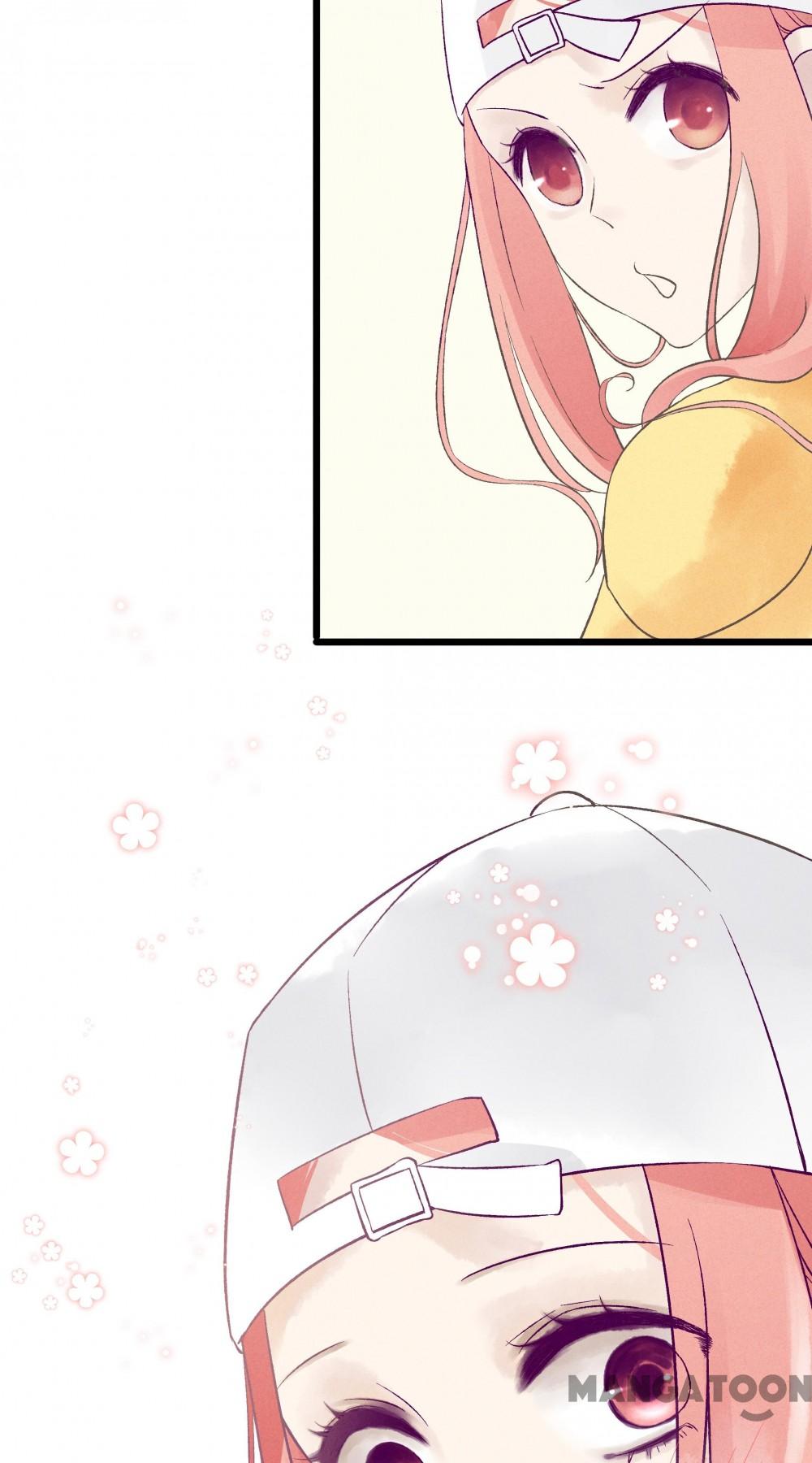 Help! My PokeMAN Boyfriend Is REAL Chapter 7 page 16