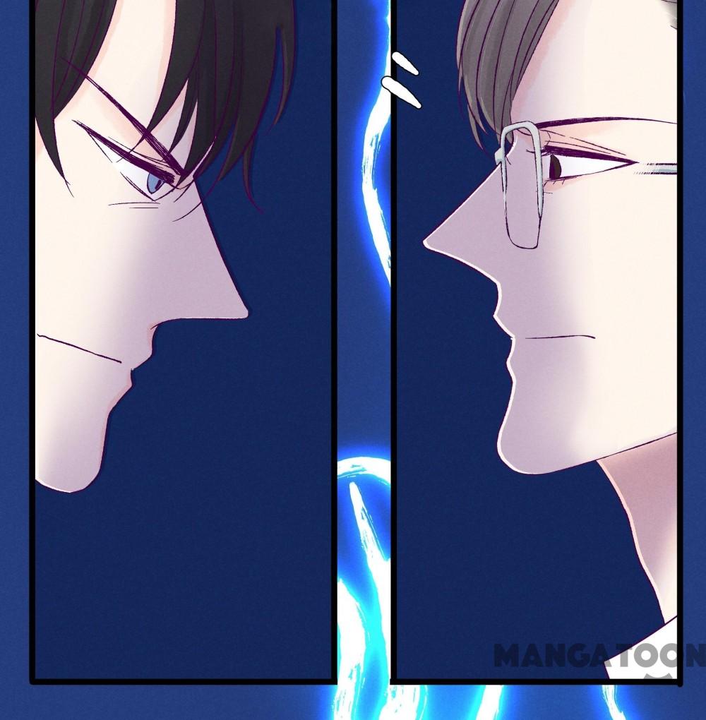 Help! My PokeMAN Boyfriend Is REAL Chapter 7 page 27