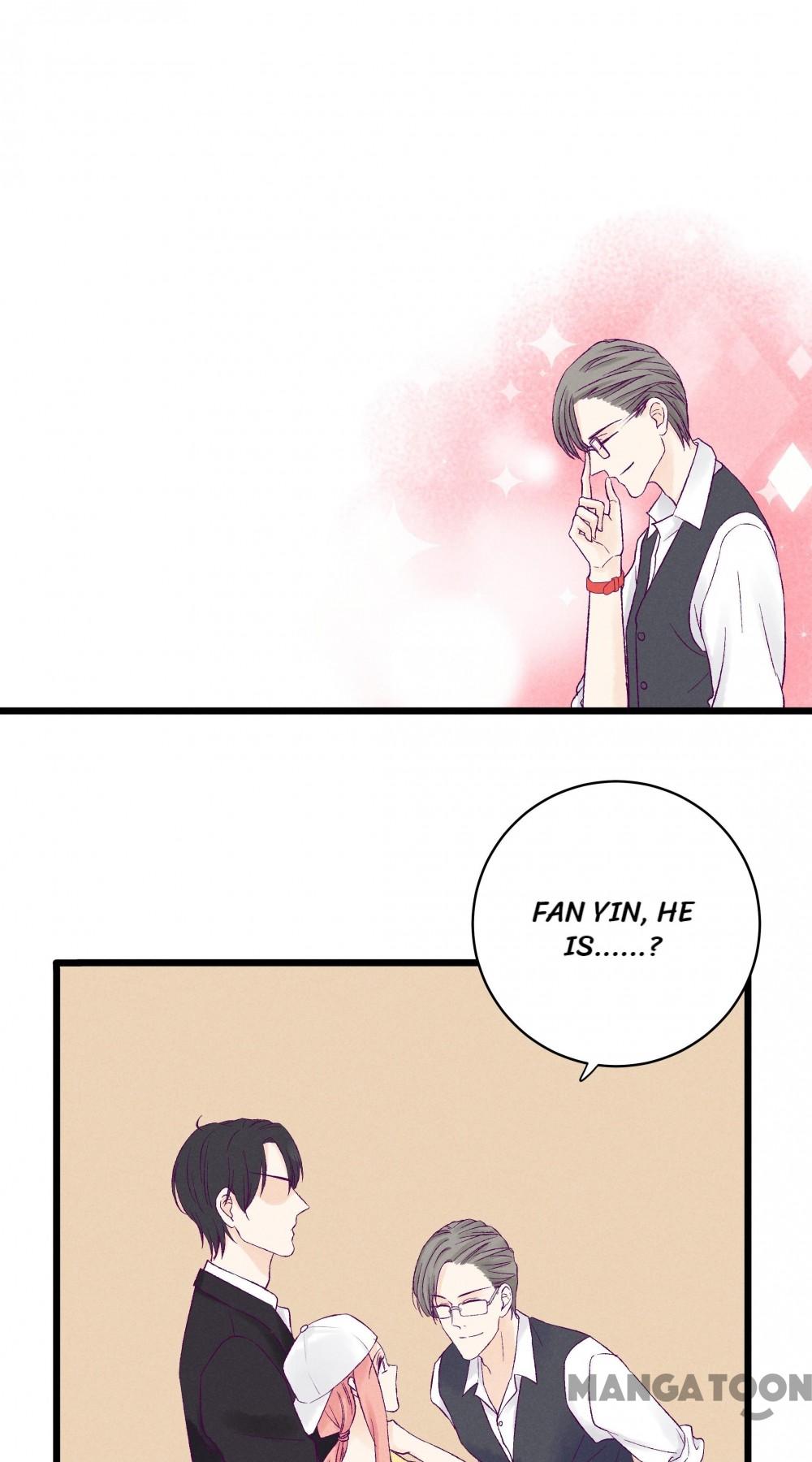 Help! My PokeMAN Boyfriend Is REAL Chapter 7 page 28