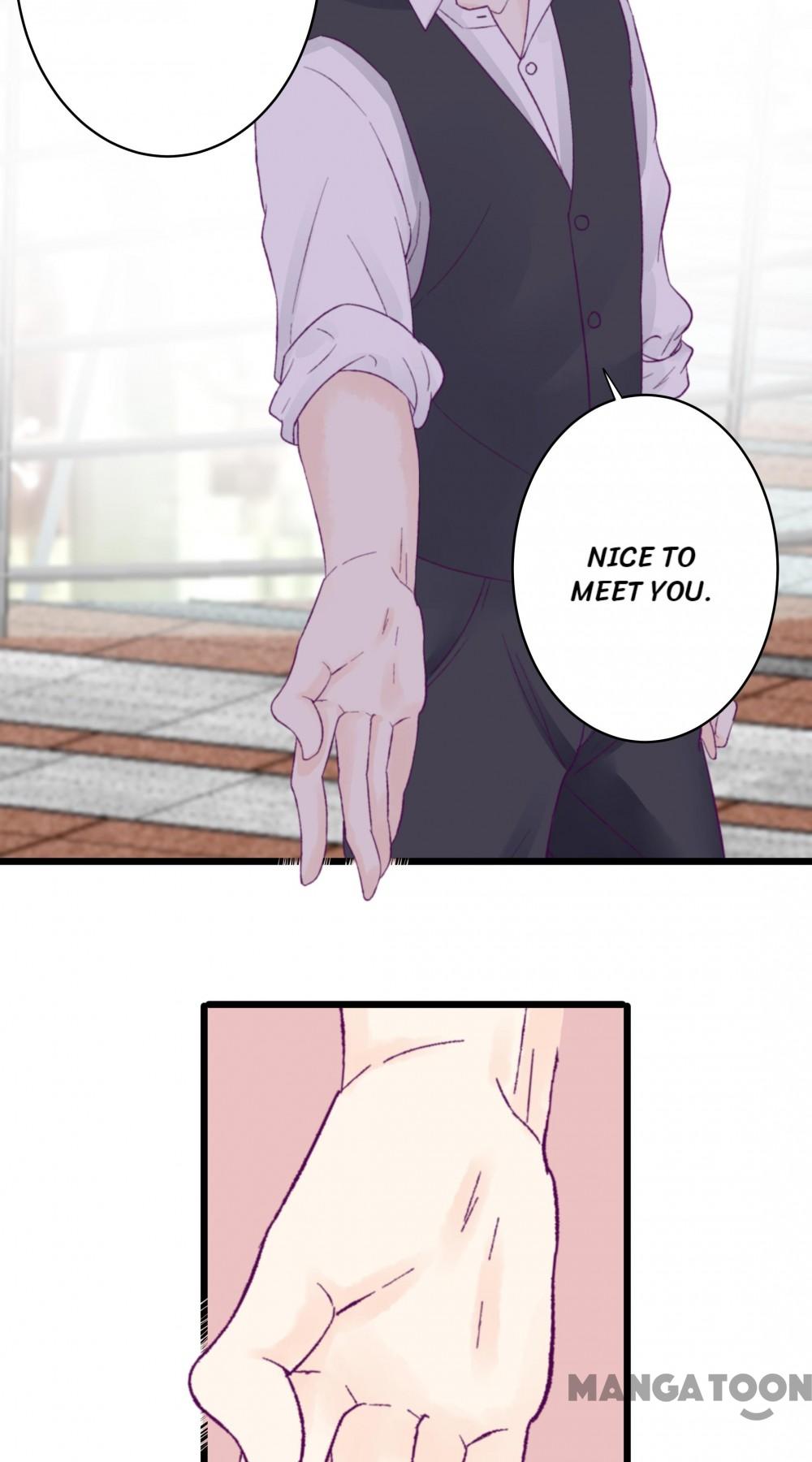 Help! My PokeMAN Boyfriend Is REAL Chapter 7 page 40