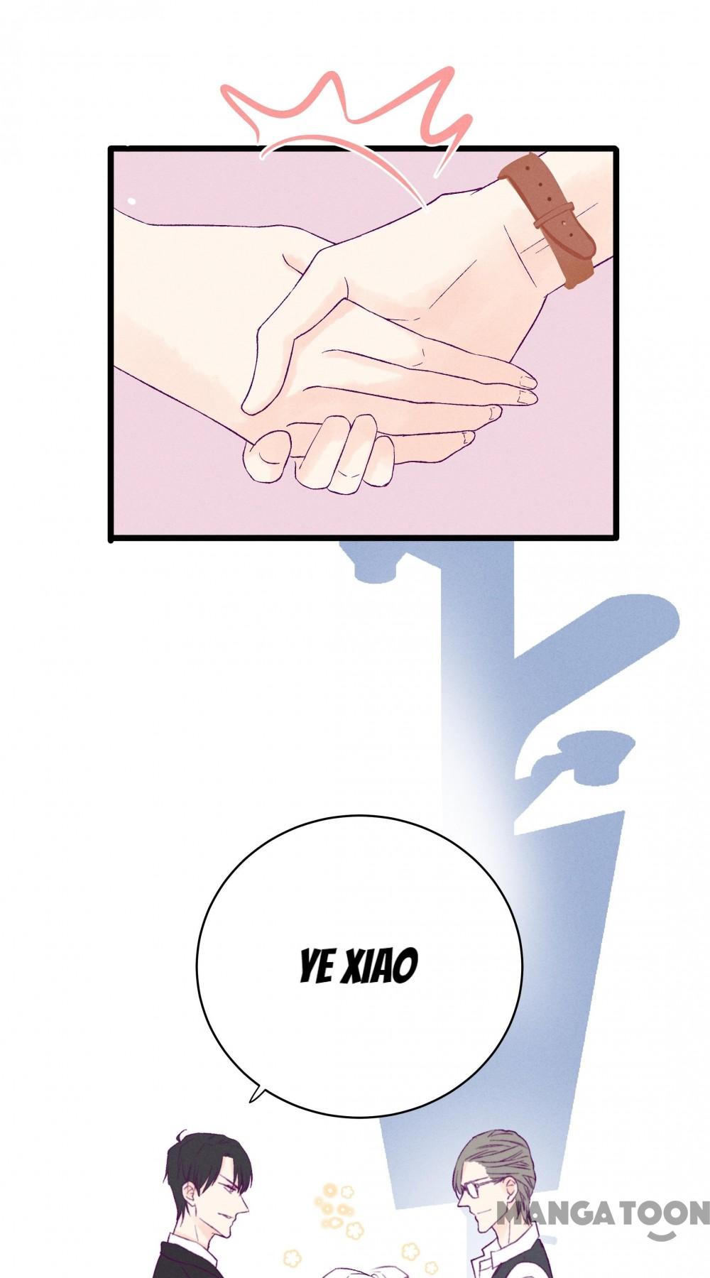 Help! My PokeMAN Boyfriend Is REAL Chapter 7 page 43