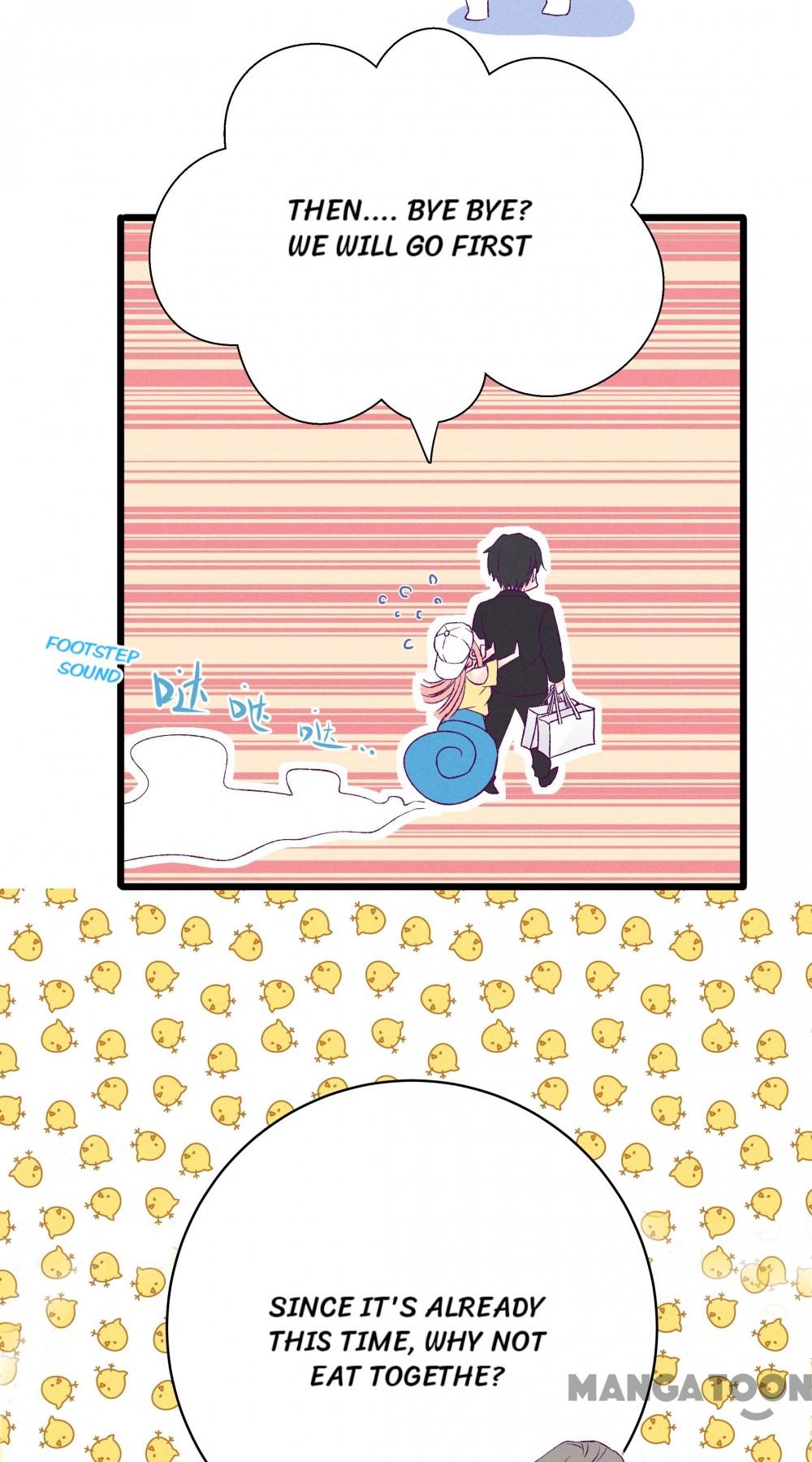 Help! My PokeMAN Boyfriend Is REAL Chapter 7 page 46