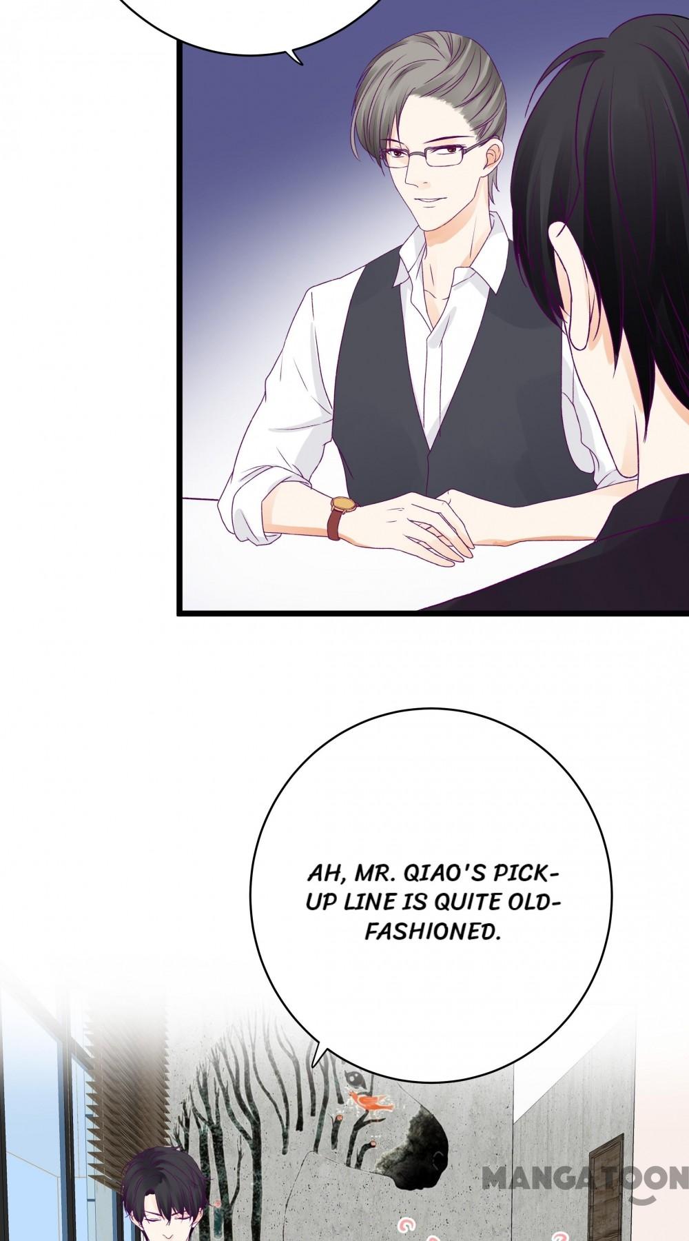 Help! My PokeMAN Boyfriend Is REAL Chapter 8 page 3