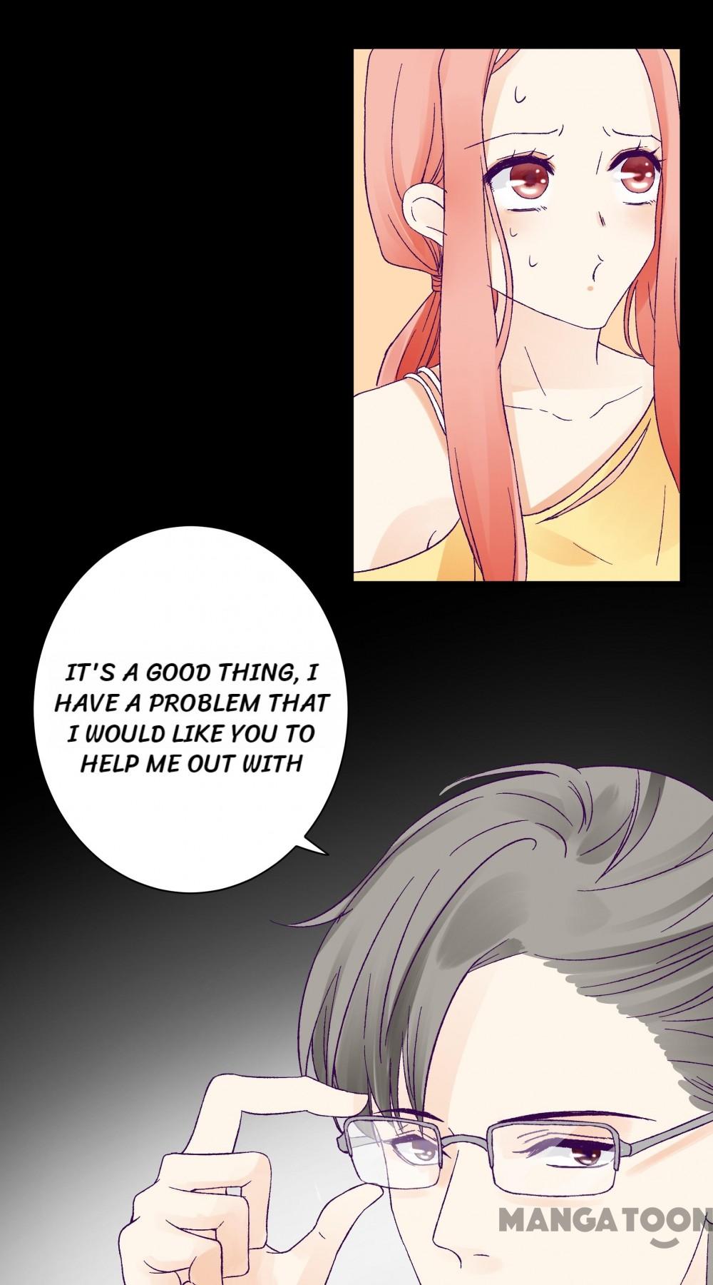 Help! My PokeMAN Boyfriend Is REAL Chapter 8 page 7