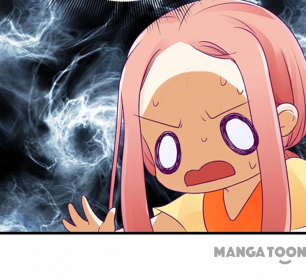 Help! My PokeMAN Boyfriend Is REAL Chapter 8 page 16