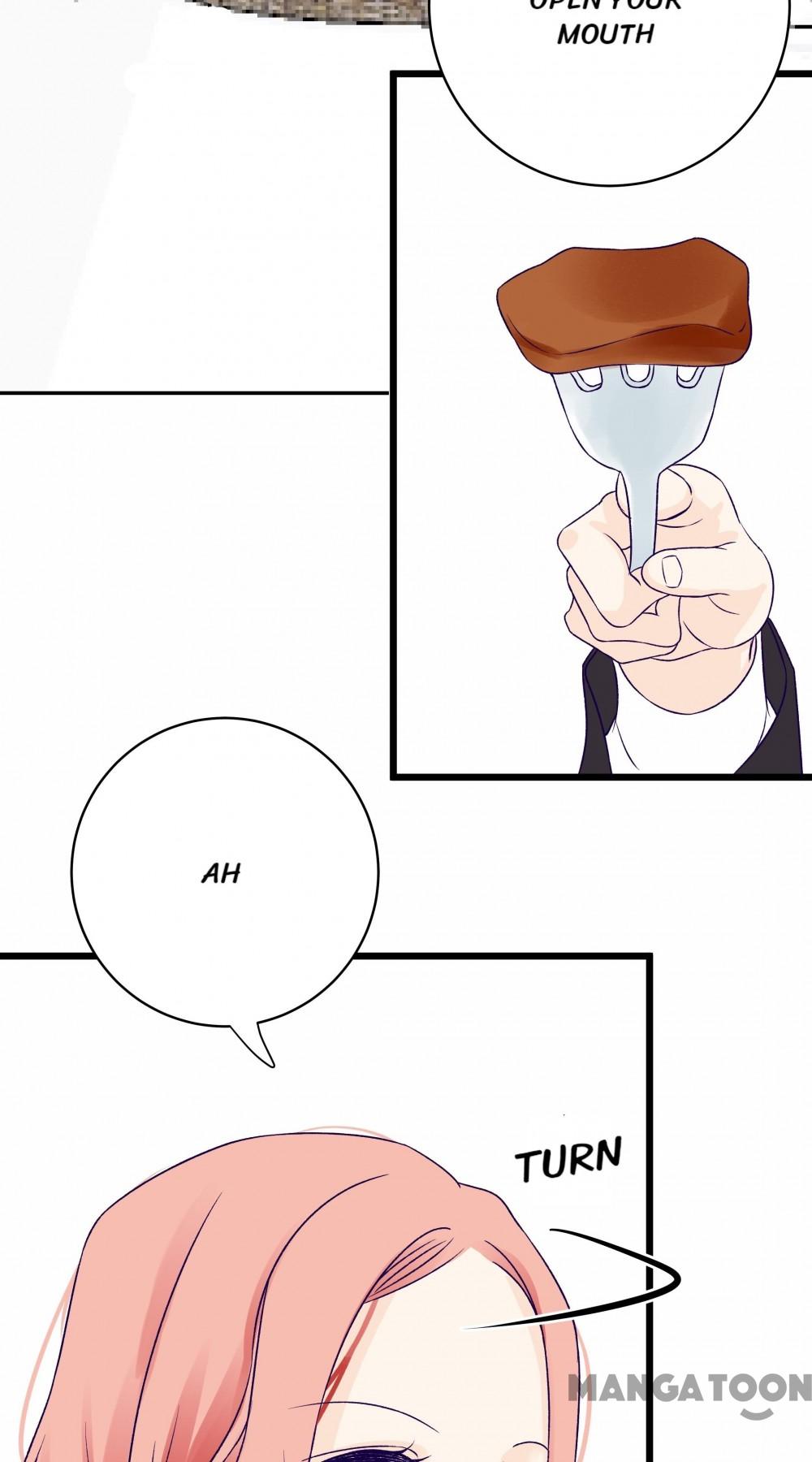 Help! My PokeMAN Boyfriend Is REAL Chapter 8 page 19