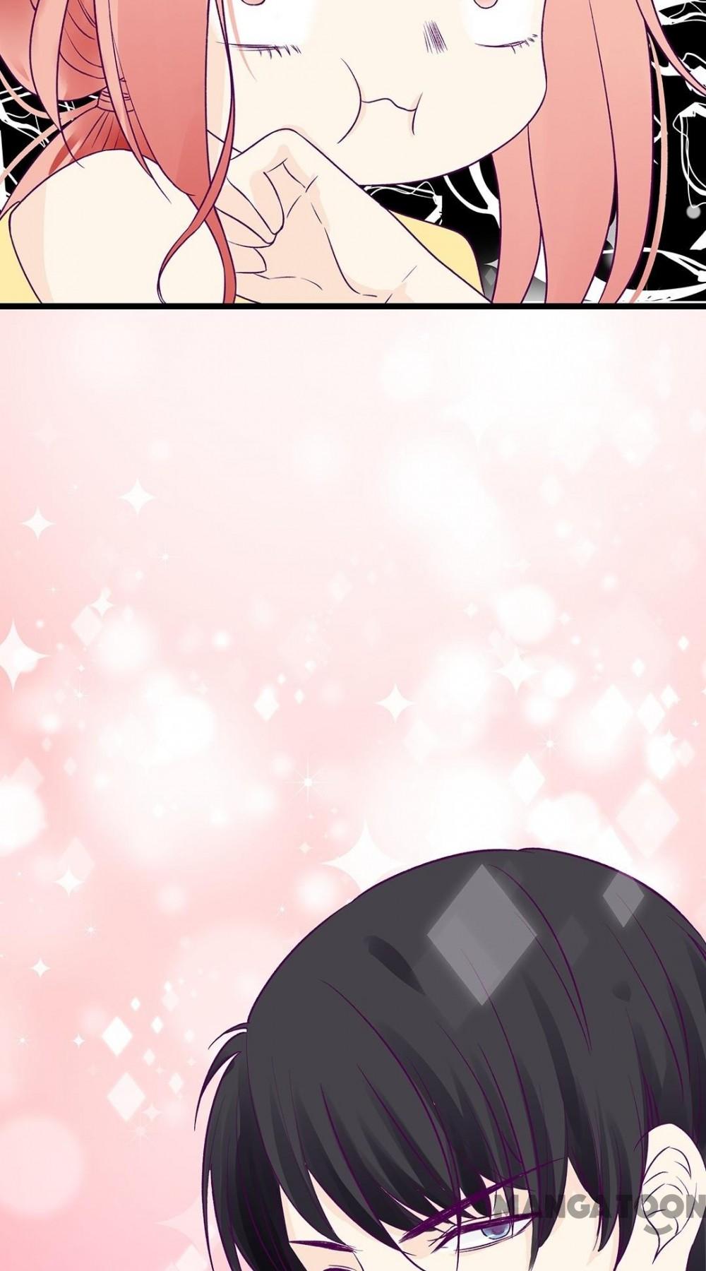 Help! My PokeMAN Boyfriend Is REAL Chapter 8 page 22