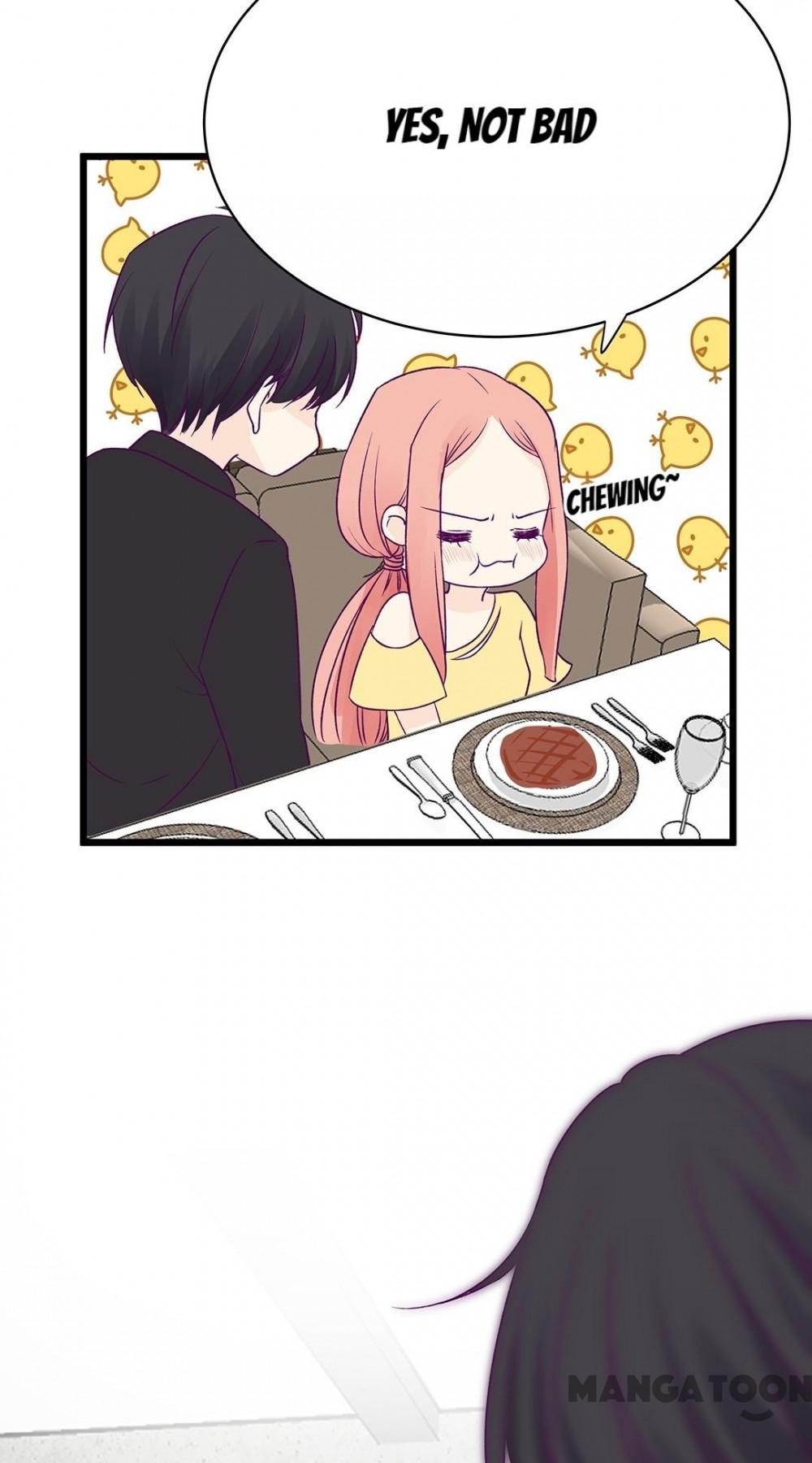 Help! My PokeMAN Boyfriend Is REAL Chapter 9 page 4