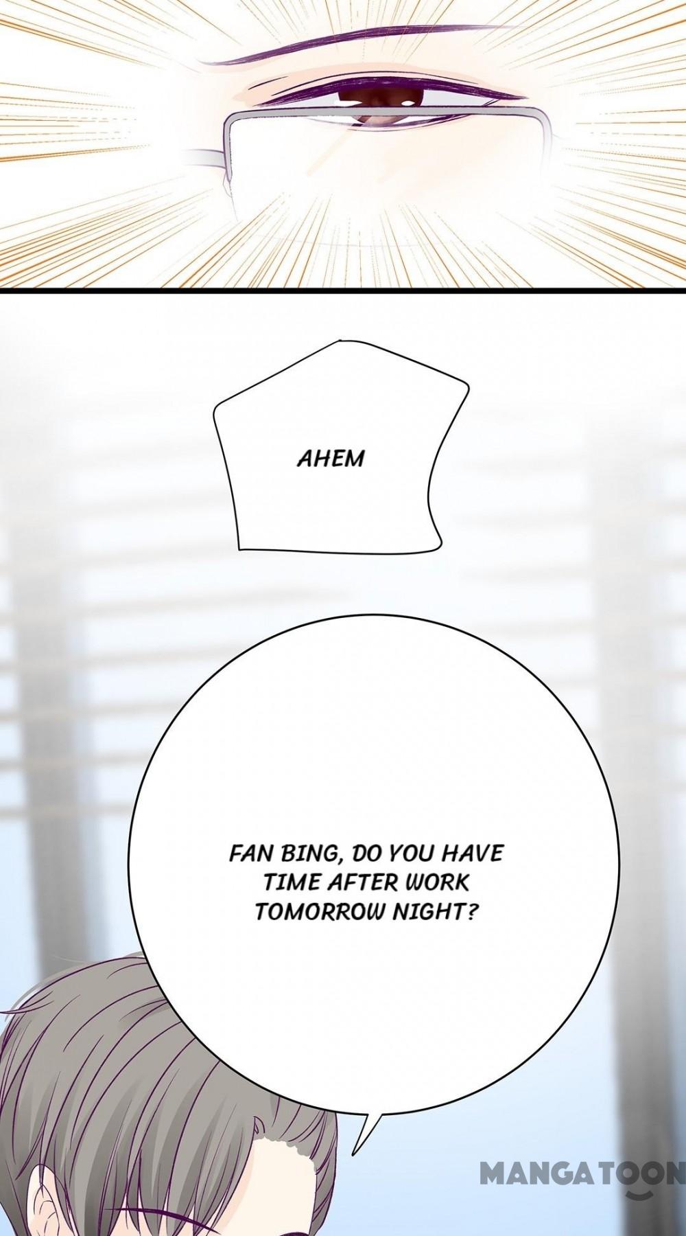Help! My PokeMAN Boyfriend Is REAL Chapter 9 page 6