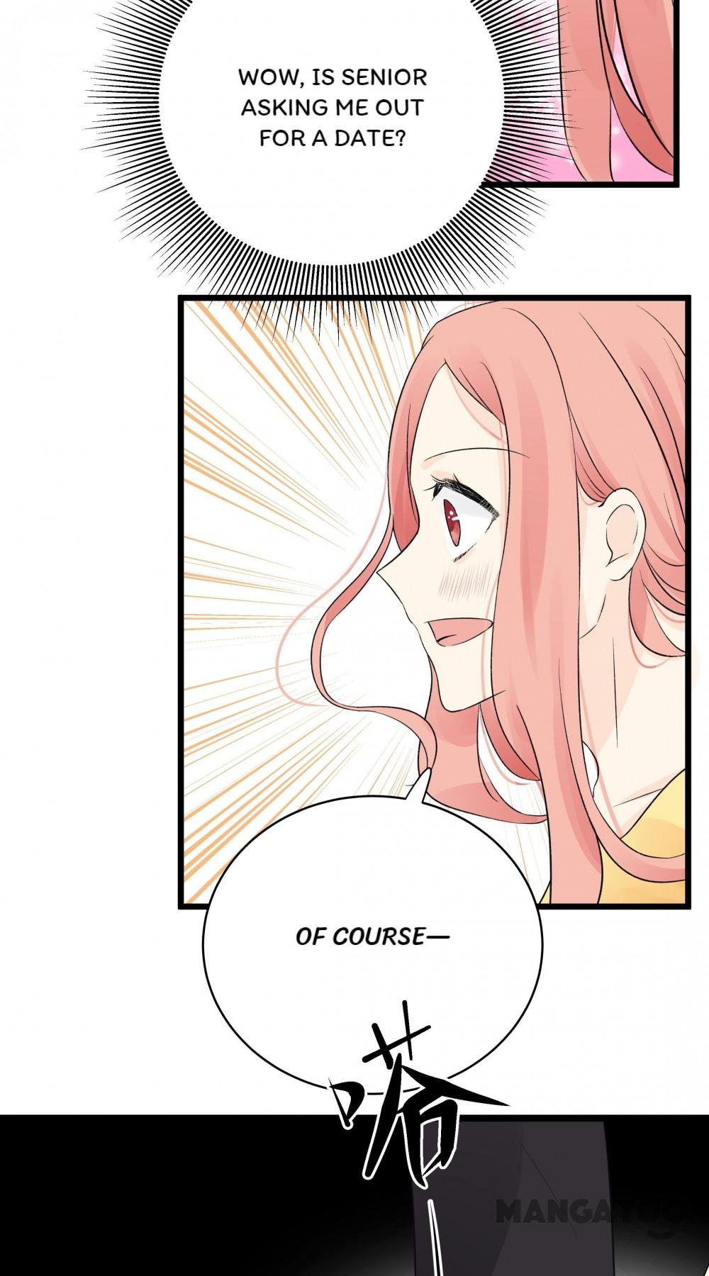 Help! My PokeMAN Boyfriend Is REAL Chapter 9 page 9