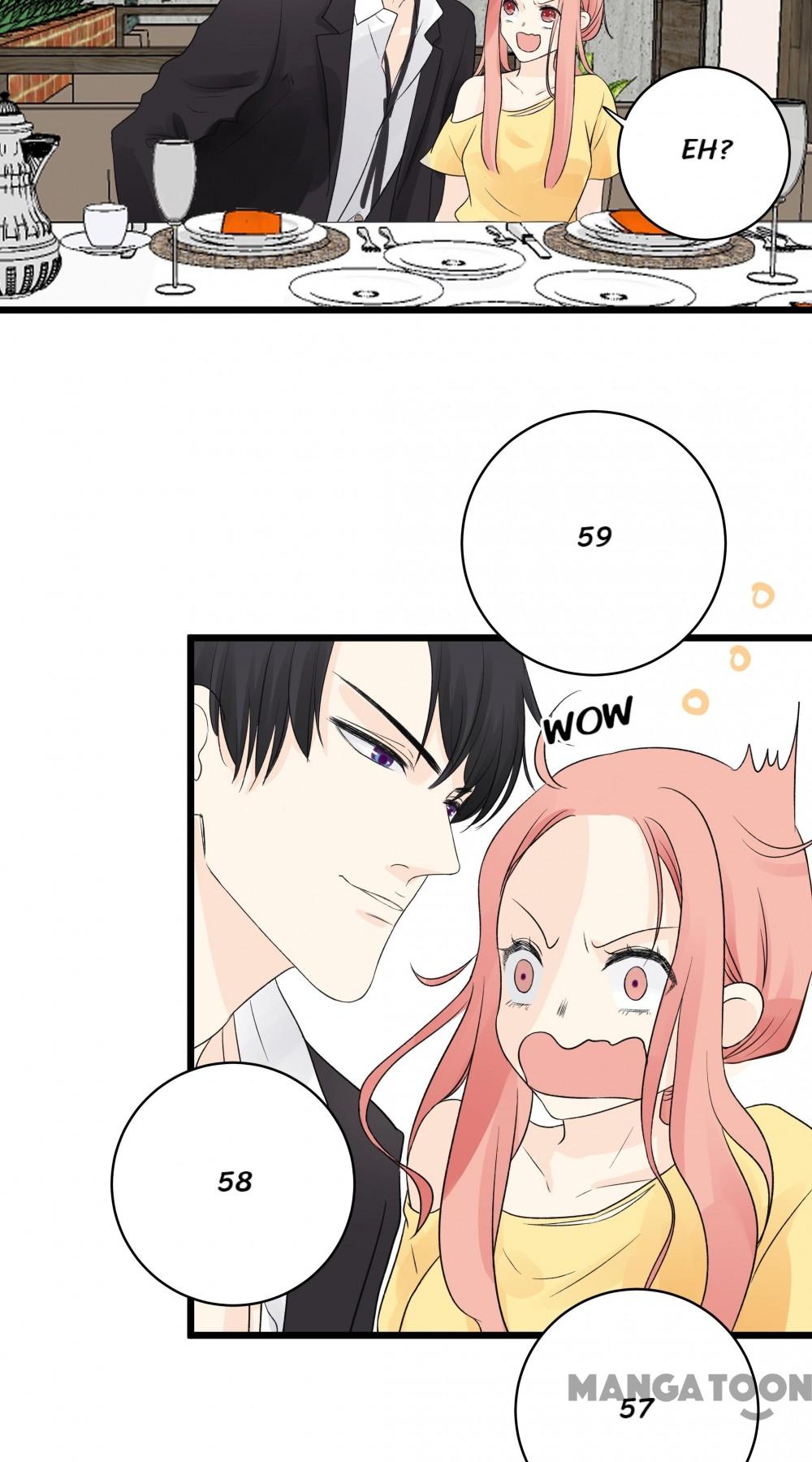 Help! My PokeMAN Boyfriend Is REAL Chapter 9 page 12