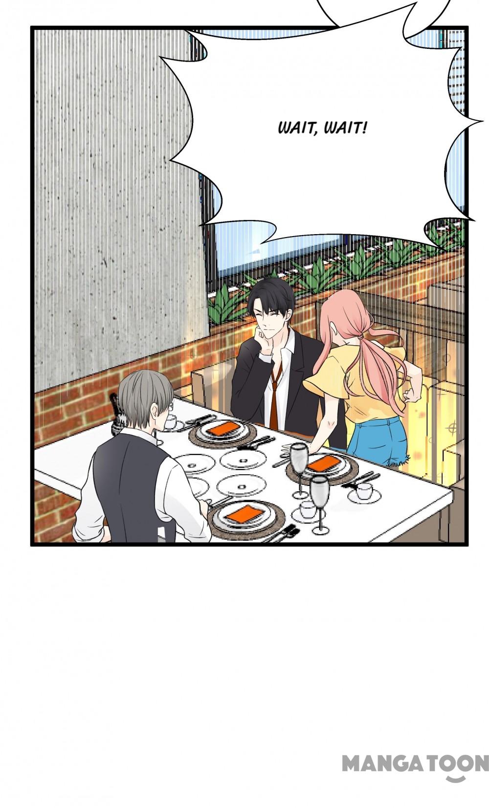 Help! My PokeMAN Boyfriend Is REAL Chapter 9 page 13