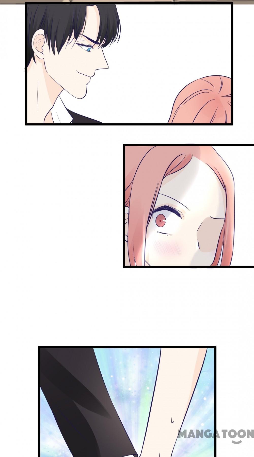 Help! My PokeMAN Boyfriend Is REAL Chapter 9 page 17