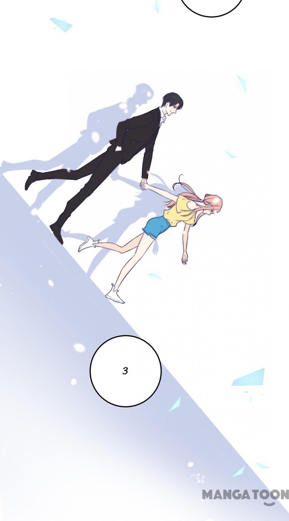 Help! My PokeMAN Boyfriend Is REAL Chapter 9 page 22