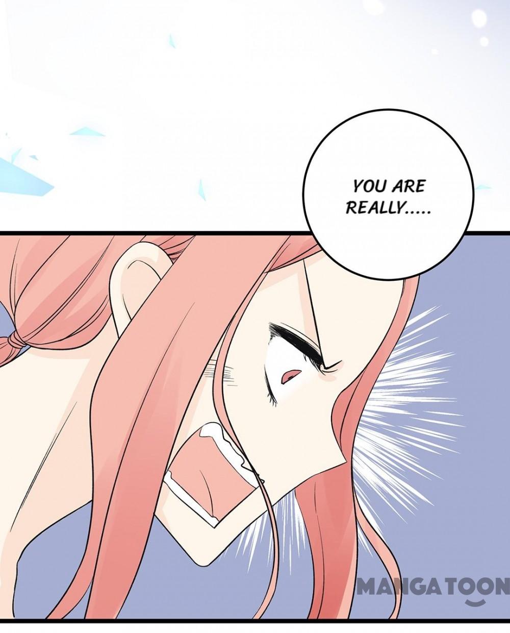 Help! My PokeMAN Boyfriend Is REAL Chapter 9 page 23