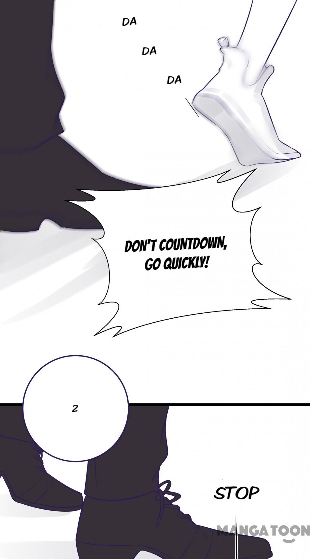 Help! My PokeMAN Boyfriend Is REAL Chapter 9 page 24