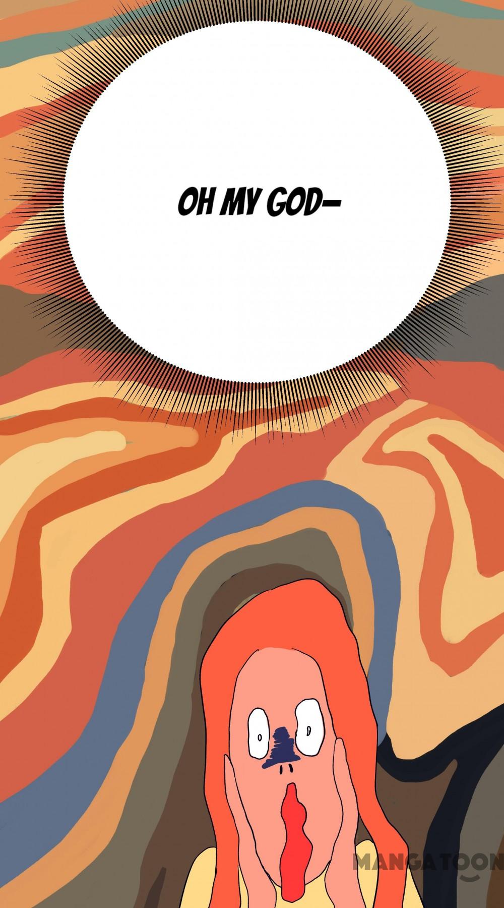 Help! My PokeMAN Boyfriend Is REAL Chapter 9 page 31