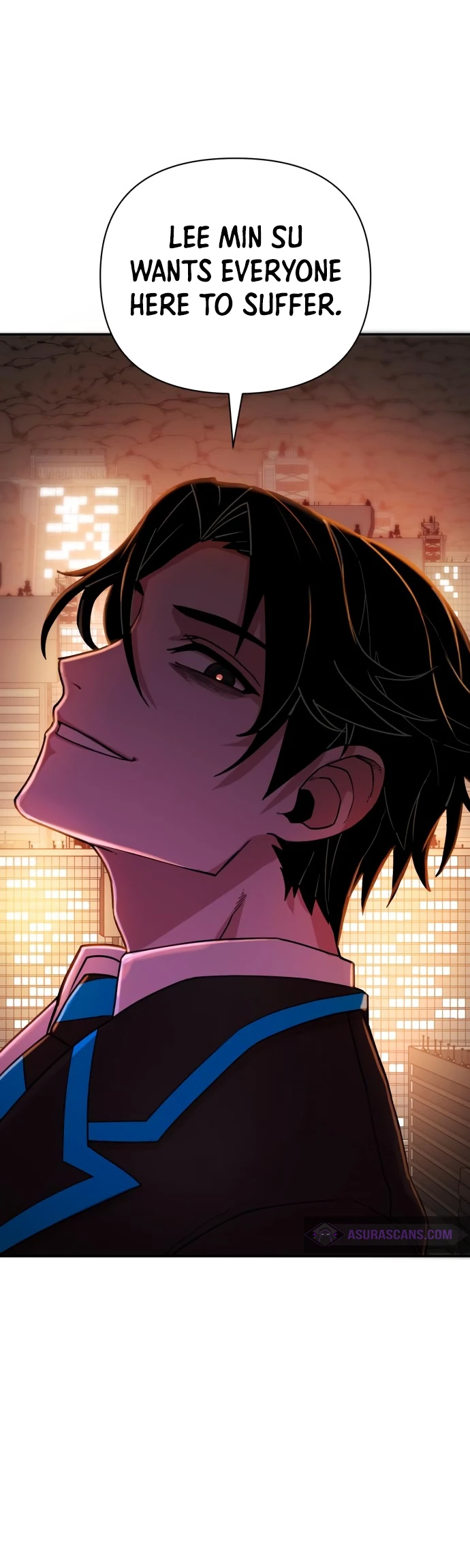 Hero Has Returned chapter 13 page 10