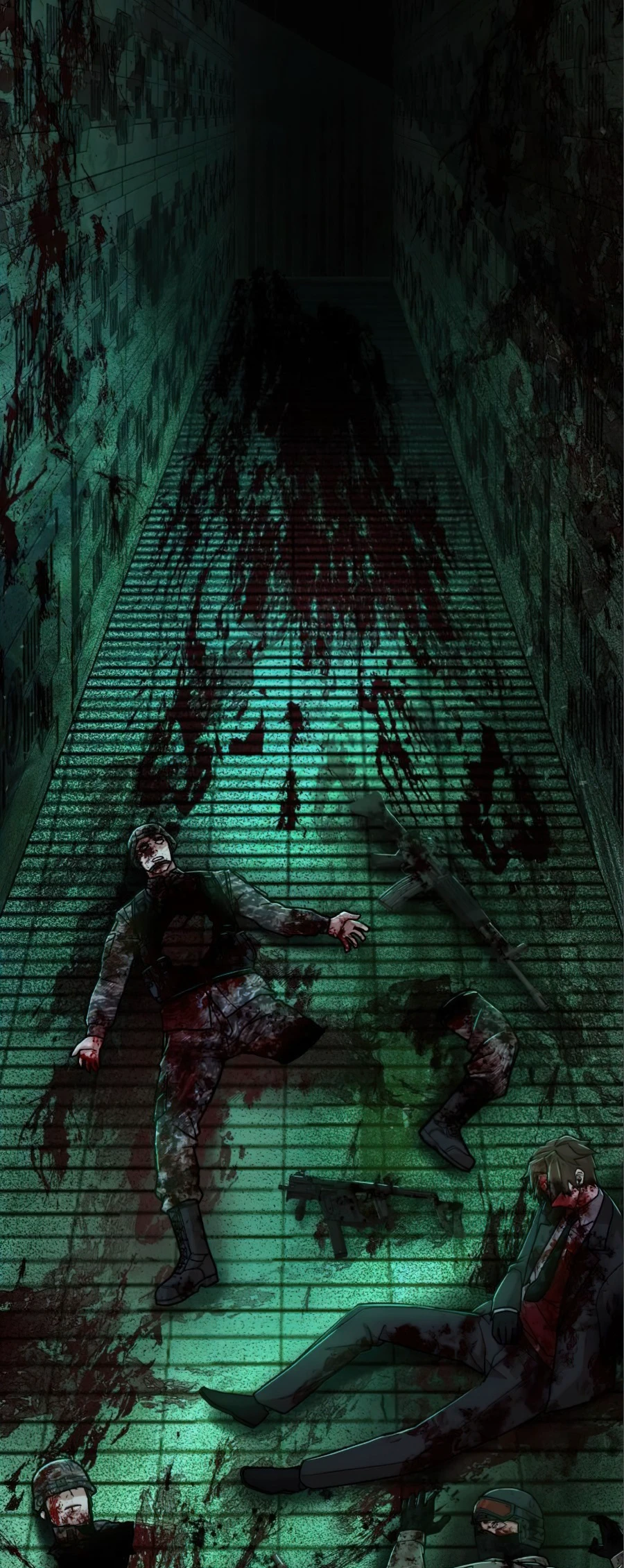 Hero Has Returned chapter 16 page 13
