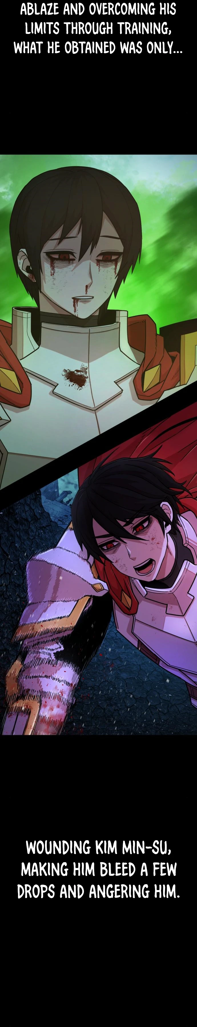 Hero Has Returned chapter 18 page 5
