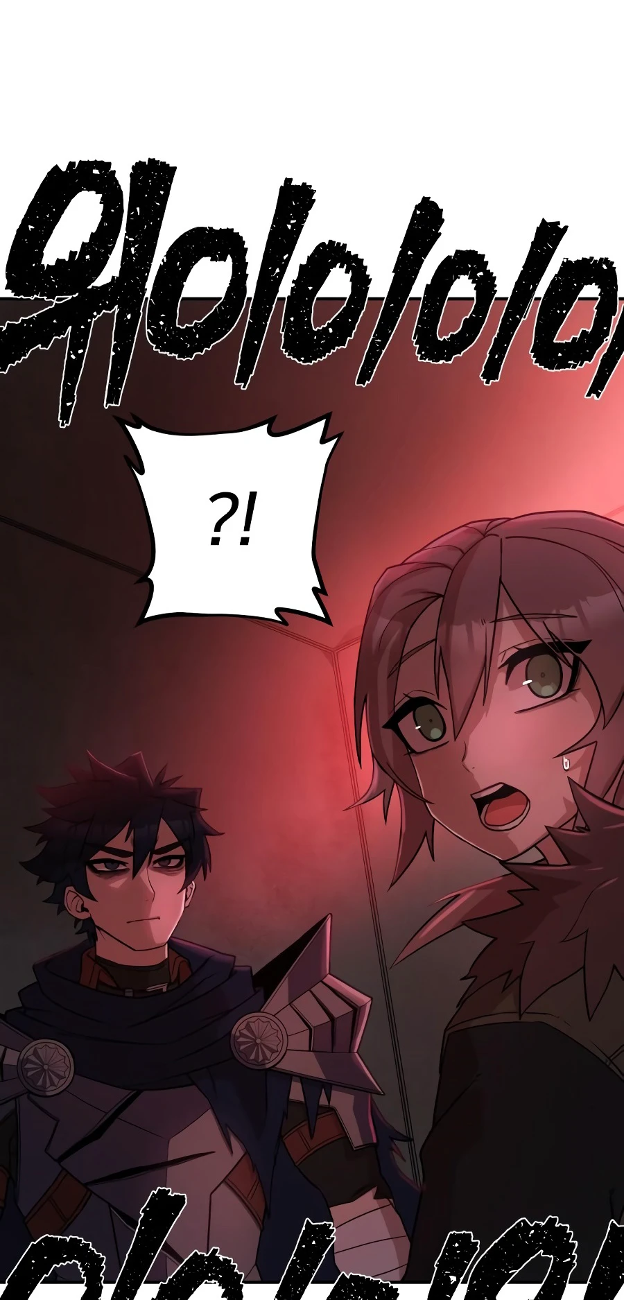 Hero Has Returned chapter 6 page 9