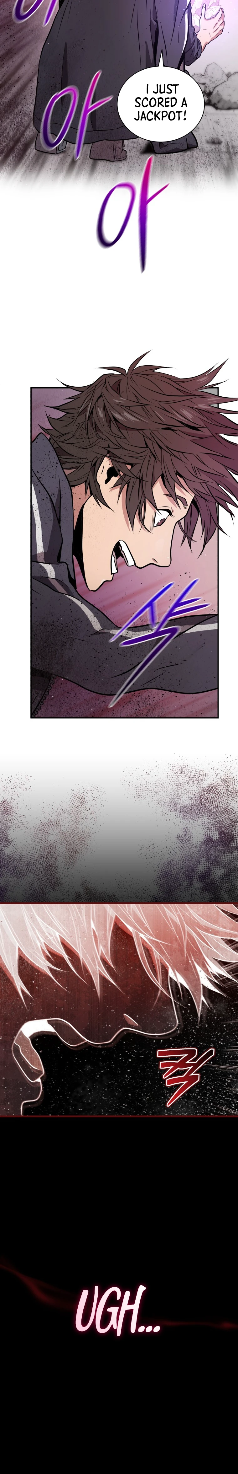 Hoarding in Hell chapter 1 page 13