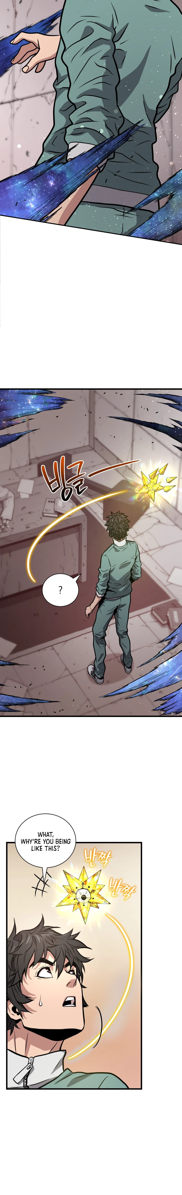 Hoarding in Hell chapter 10 page 14