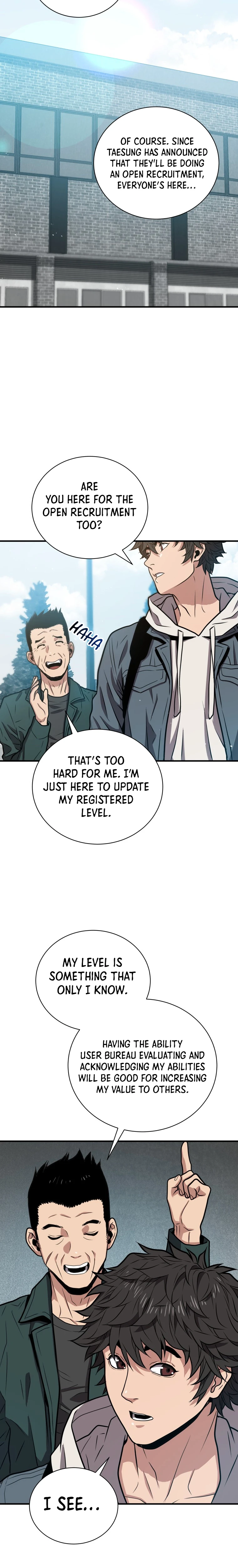 Hoarding in Hell chapter 11 page 9
