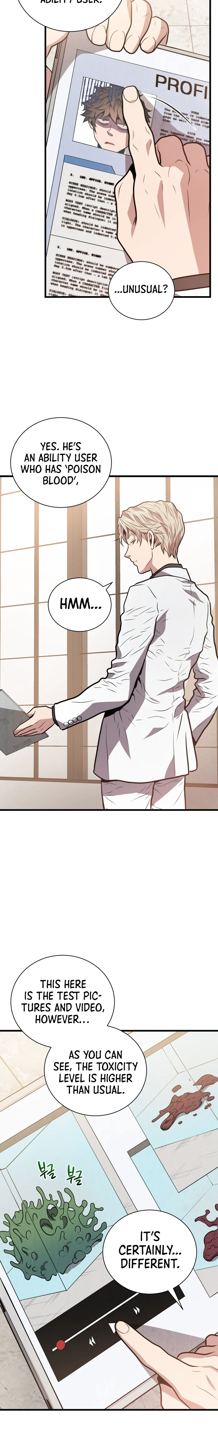 Hoarding in Hell chapter 12 page 9