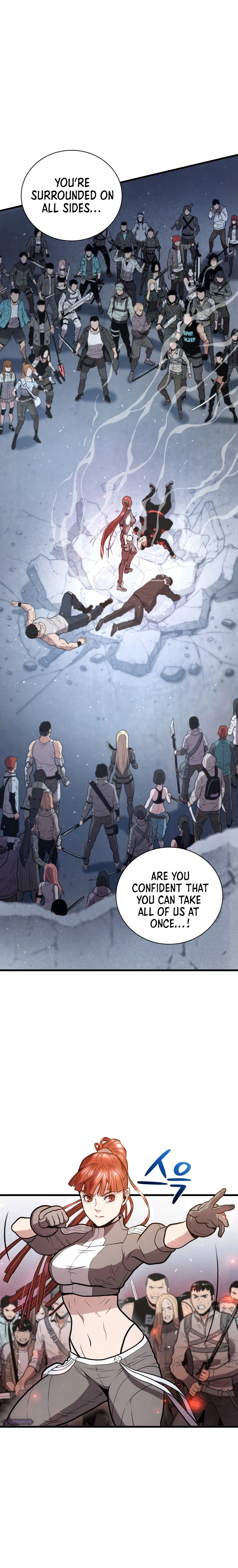 Hoarding in Hell chapter 14 page 7