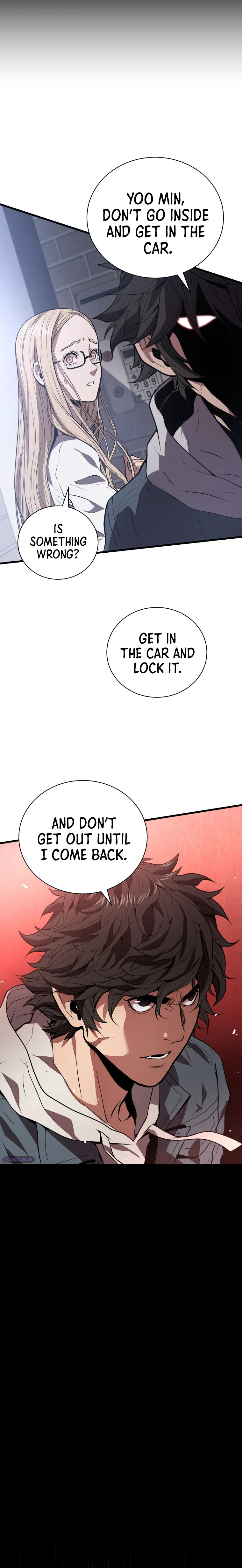 Hoarding in Hell chapter 16 page 9