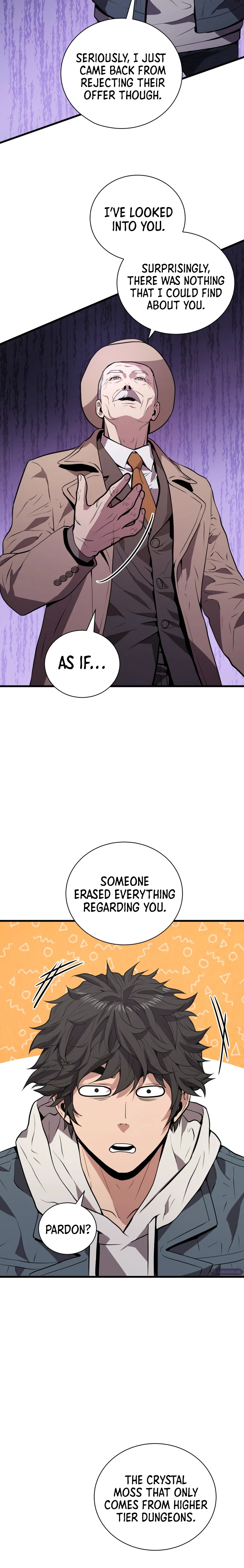 Hoarding in Hell chapter 16 page 11