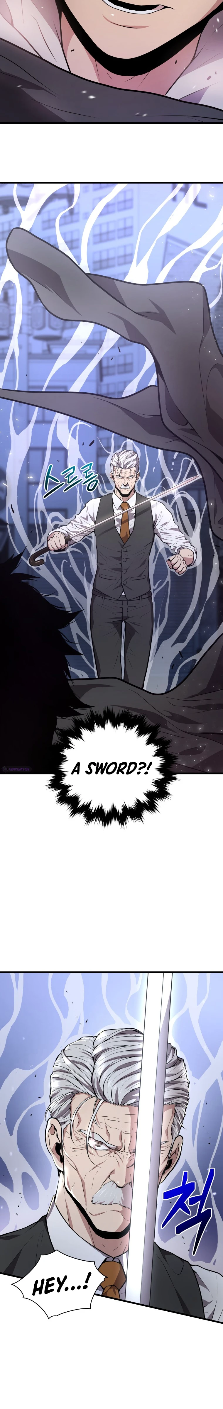 Hoarding in Hell chapter 17 page 3