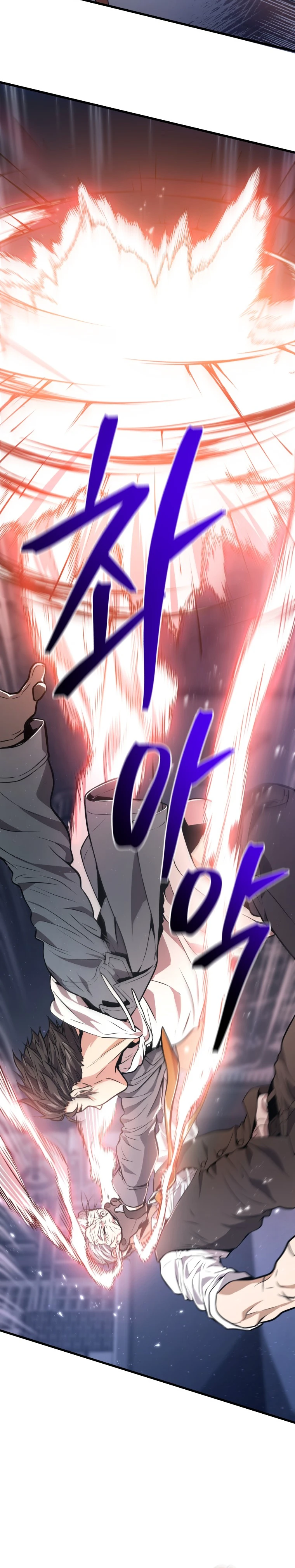 Hoarding in Hell chapter 17 page 9