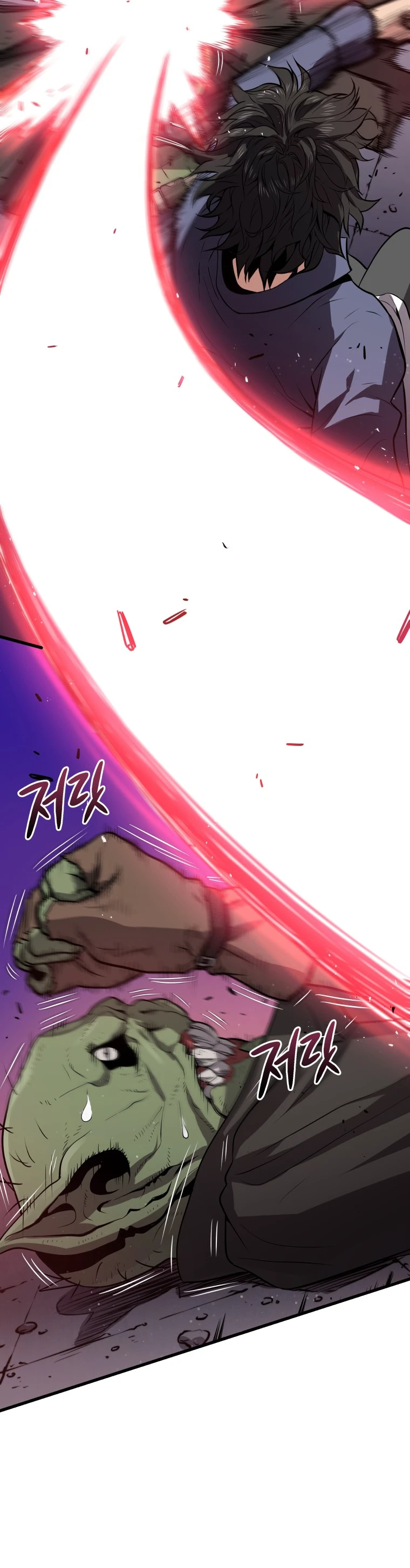 Hoarding in Hell chapter 18 page 9